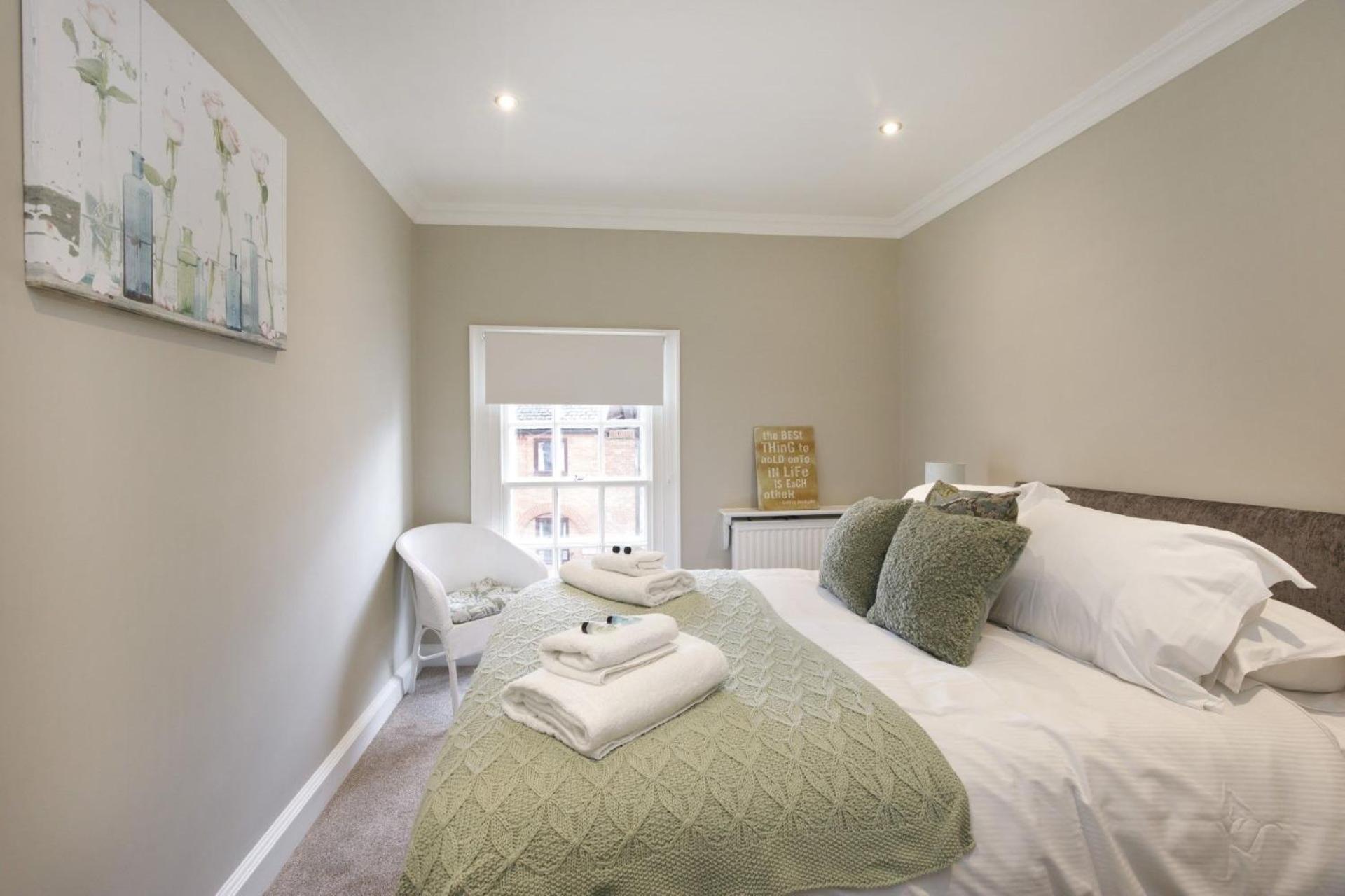 St Wilfrid'S Court Villa York Exterior foto