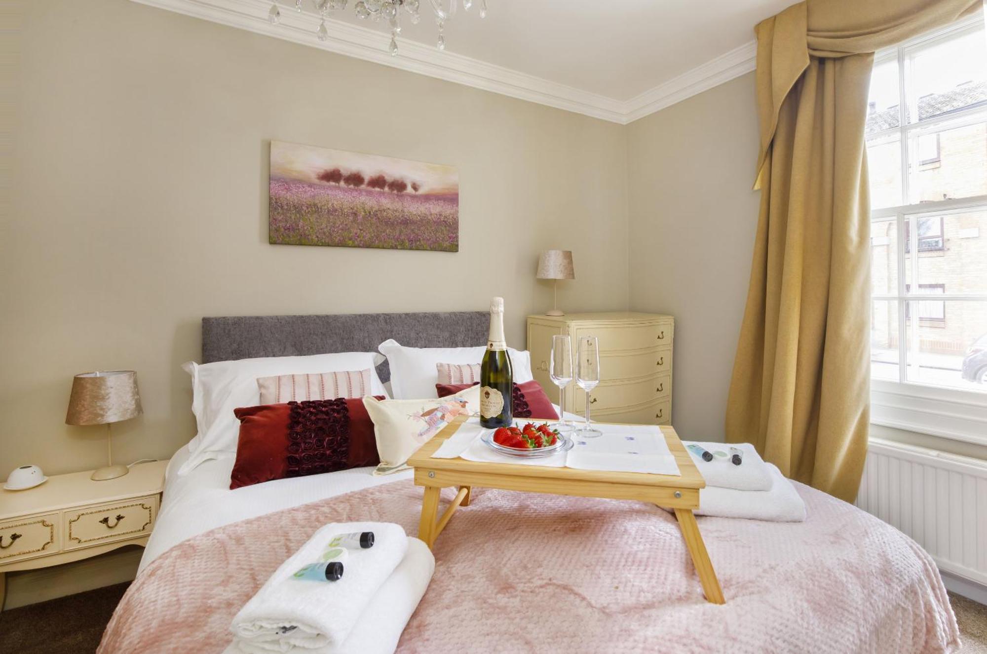 St Wilfrid'S Court Villa York Exterior foto